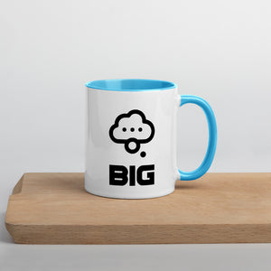 Think BIG Mug