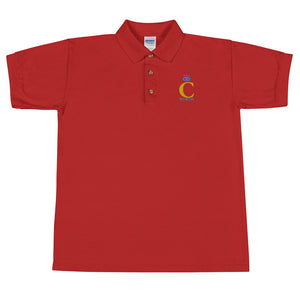 I C Worth  Polo Shirt