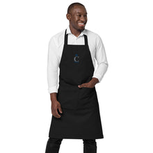 Load image into Gallery viewer, I C WORTH Organic Cotton Apron