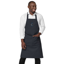 Load image into Gallery viewer, I C WORTH Organic Cotton Apron