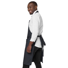 Load image into Gallery viewer, I C WORTH Organic Cotton Apron