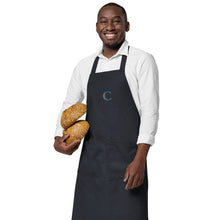 Load image into Gallery viewer, I C WORTH Organic Cotton Apron