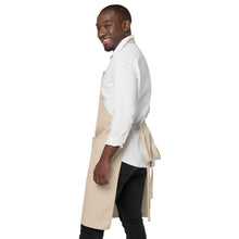 Load image into Gallery viewer, I C WORTH Organic Cotton Apron