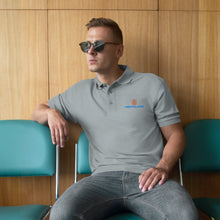 Load image into Gallery viewer, MENTALAIRE Polo Shirt