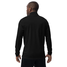 Load image into Gallery viewer, I C WORTH Quarter zip pullover