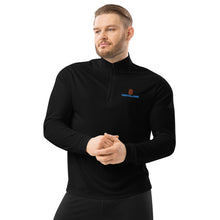 Load image into Gallery viewer, MENTALAIRE Quarter zip pullover