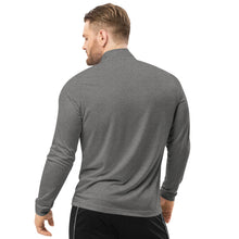 Load image into Gallery viewer, MENTALAIRE Quarter zip pullover
