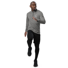 Load image into Gallery viewer, I C WORTH Quarter zip pullover