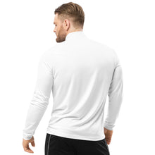 Load image into Gallery viewer, MENTALAIRE Quarter zip pullover