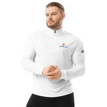 Load image into Gallery viewer, MENTALAIRE Quarter zip pullover