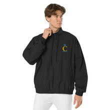 Load image into Gallery viewer, I C WORTH Unisex tracksuit jacket