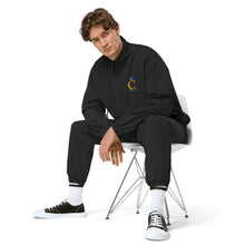 Load image into Gallery viewer, I C WORTH Unisex tracksuit jacket