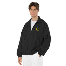 Load image into Gallery viewer, I C WORTH Unisex tracksuit jacket