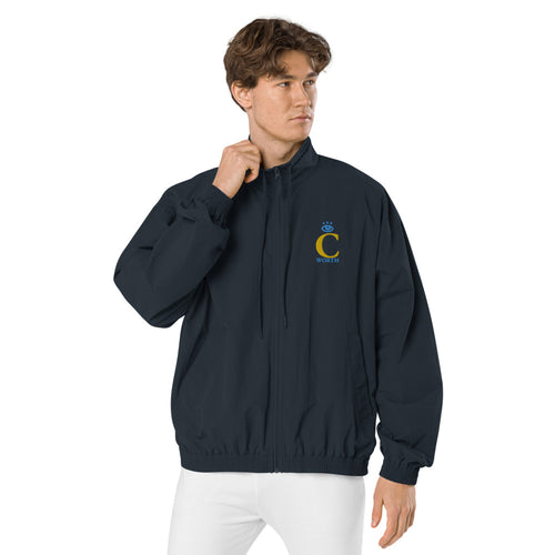 I C WORTH Unisex tracksuit jacket