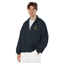 Load image into Gallery viewer, I C WORTH Unisex tracksuit jacket