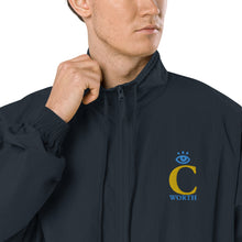 Load image into Gallery viewer, I C WORTH Unisex tracksuit jacket