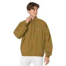 Load image into Gallery viewer, I C WORTH Unisex tracksuit jacket