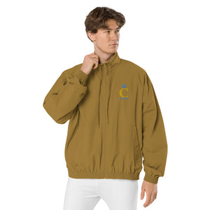 I C WORTH Unisex tracksuit jacket