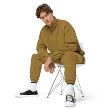 Load image into Gallery viewer, I C WORTH Unisex tracksuit jacket