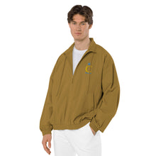 Load image into Gallery viewer, I C WORTH Unisex tracksuit jacket