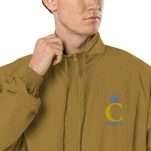 Load image into Gallery viewer, I C WORTH Unisex tracksuit jacket