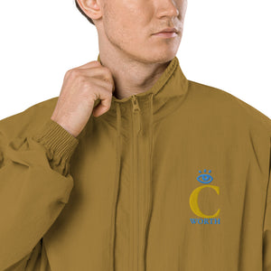 I C WORTH Unisex tracksuit jacket