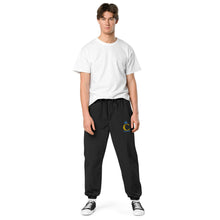 Load image into Gallery viewer, I C WORTH Unisex tracksuit trousers