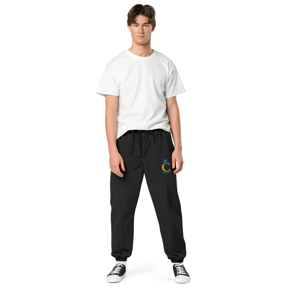 I C WORTH Unisex tracksuit trousers