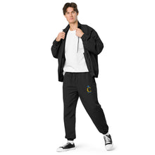 Load image into Gallery viewer, I C WORTH Unisex tracksuit trousers