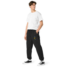 Load image into Gallery viewer, I C WORTH Unisex tracksuit trousers