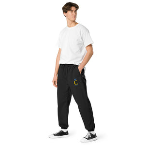 I C WORTH Unisex tracksuit trousers