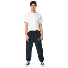 Load image into Gallery viewer, I C WORTH Unisex tracksuit trousers