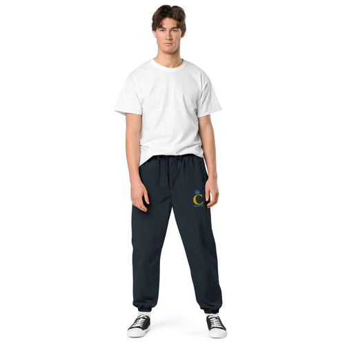I C WORTH Unisex tracksuit trousers