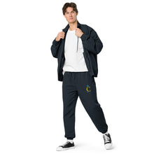 Load image into Gallery viewer, I C WORTH Unisex tracksuit trousers