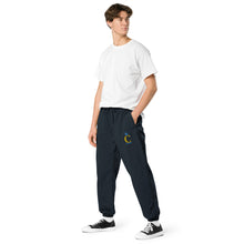 Load image into Gallery viewer, I C WORTH Unisex tracksuit trousers