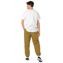 Load image into Gallery viewer, I C WORTH Unisex tracksuit trousers