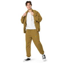 Load image into Gallery viewer, I C WORTH Unisex tracksuit trousers