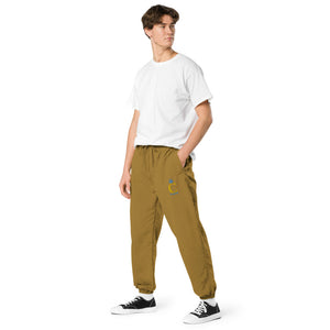 I C WORTH Unisex tracksuit trousers
