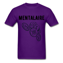 Load image into Gallery viewer, Men&#39;s T-Shirt - purple