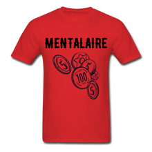 Load image into Gallery viewer, Men&#39;s T-Shirt - red
