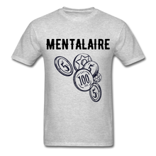 Load image into Gallery viewer, Men&#39;s T-Shirt - heather gray