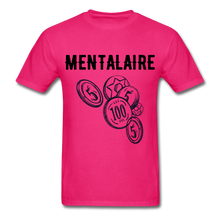 Load image into Gallery viewer, Men&#39;s T-Shirt - fuchsia