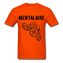 Load image into Gallery viewer, Men&#39;s T-Shirt - orange
