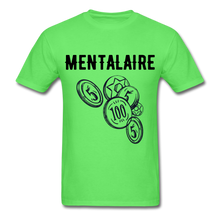 Load image into Gallery viewer, Men&#39;s T-Shirt - kiwi