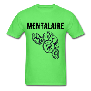 Men's T-Shirt - kiwi