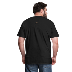 Men's Premium T-Shirt - black
