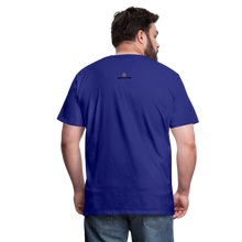 Load image into Gallery viewer, Men&#39;s Premium T-Shirt - royal blue