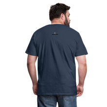 Load image into Gallery viewer, Men&#39;s Premium T-Shirt - navy