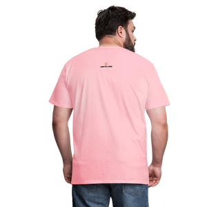 Men's Premium T-Shirt - pink