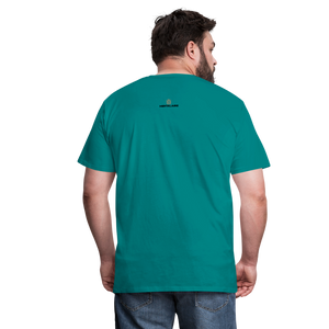 Men's Premium T-Shirt - teal